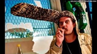 Jack Parow - I Miss (Official HQ)