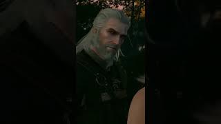 مرگ غم انگیز در بازی Witcher 3