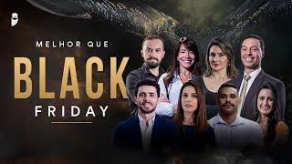 Melhor que Black Friday - O curso escolhido por 70% dos aprovados pelo menor preço do ano