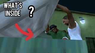 #GTA SA: missions gameplay walkthrough| mission NINES AND AK'S