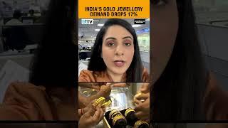 World Gold Council indicates Indians Bought Less Gold Jewellery In Q1 Thanks To Record High Prices.