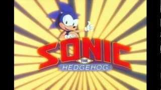 Что за «Sonic the Hedgehog»? 2 часть