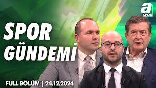 Erdem Akbaş: "Maliyeti Sebebiyle Hermoso'nun Transfer Olma İhtimali Laporte'a Göre Çok Daha Yüksek"