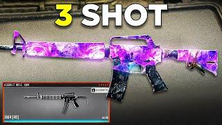 new #1 XM4 CLASS After UPDATE in BLACK OPS 6!  (Best XM4 Class Setup) BO6