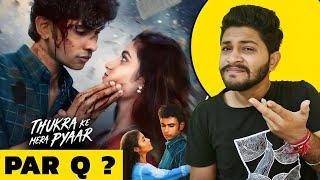 Thukra Ke Mera Pyaar All Episodes Review |  Disney Plus Hotstar |