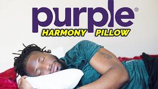 Is The Purple Harmony Pillow Worth The Money