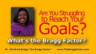 What is THE BRAGG FACTOR ®? | Dr Winifred Bragg