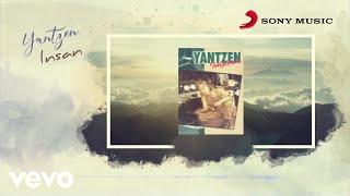 Yantzen - Insan (Official Lyric Video)