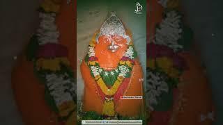 #Hanumanstatus #jayshreeram Hanuman Status Video #ShubhankarBhavsar#SBCreation #hanumanjayantistatus