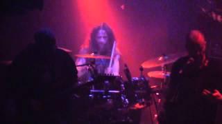 DBC (Dead Brain Cells) The Genesis Explosion Live 2014