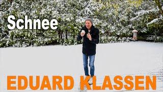 Eduard Klassen "Schnee" Plautdietsch