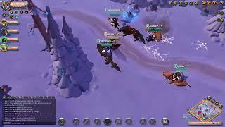 Albion Online Small Scale PVP 2022