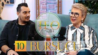 BURSUCU ȘI TEO, TOT CE N-AU PUTUT VORBI DECÂT ÎN PAUZE! | GÂND LA GÂND CU TEO | EPISODUL 10