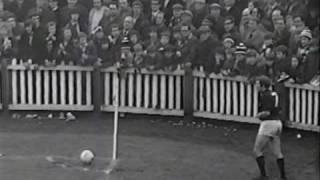 ARCHIVE: York City 3 Southampton 3 - 23.01.71