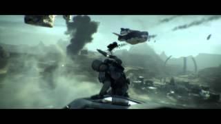 PlanetSide 2 CGI Teaser Trailer from Blur Studios [HD]