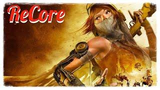 Прохождение ReCore Часть #11   ЛАБИРИНТ