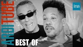 Best of : Salut Les Terriens ! de Thierry Ardisson avec JoeyStarr  … | INA Arditube