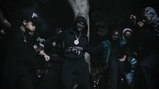 Yus Gz - DEAD LOCS PT3 (Official Video) (shot by @WeirdoMotions )