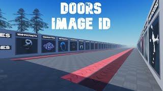 Doors Image Id Roblox/Codes For Roblox