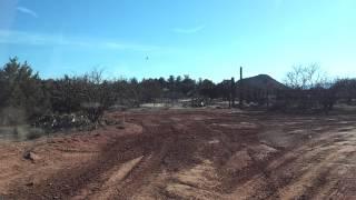 Sedona ATV and Buggy Rental Trails