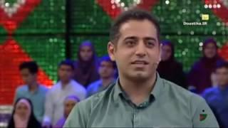 بخش مربوط به هدفگذاری در صحبت های احسان قائم مقامی عزیز!