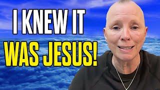 Woman Meets Higher Beings; Reveals Jesus' Death Experience! Must Watch Before Delete!