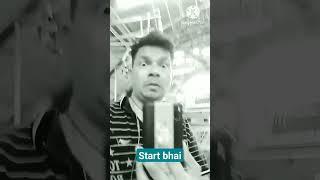 start bhai#shorts# funny# comedy# trending#sandeep2 .8