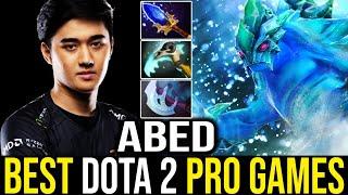 SR.Abed - Morphling | Dota 2 Pro Gameplay [Learn Top Dota]