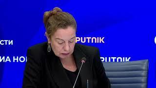 Круглый стол «Сирийский кризис: причины обострения ситуации и возможные последствия»
