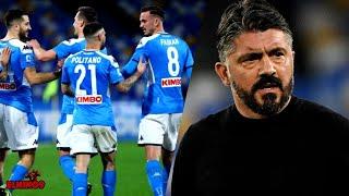 Tutti i goal del Napoli| Girone di Ritorno  2020\21