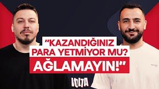 KONTRAVOLTA & HİDRA | WANDA & ICARDI, MIKE TYSON-JAKE PAUL, PANDEMİ, POGBA, YABANCI HAKEM |VOLTA #15