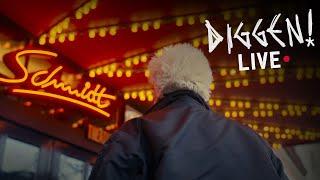 DIGGEN! LIVE (Mit Swiss, Olli Schulz, Jan Delay, Thees Uhlmann uvm.) (TRAILER)