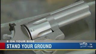 Experts discuss avoiding use of deadly force as 'Stand Your Ground' case continues