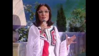 Nana Mouskouri - "La Provence" (Du bluhendes Land) 1983