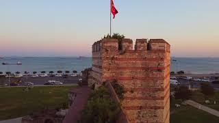 Walls of Constantinople / اسوار القسطنطينية