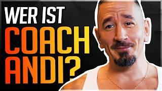 Wer ist Coach Andi? League of Legends, Fitness und Mental Training!