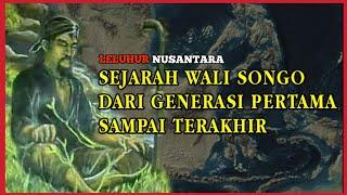 WALI SONGO  || Sejarah dan Asal-usul Nusantara