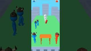 Op gameplay bottle flip game #games #trending #viral#shorts