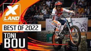 Best Of Toni Bou | X-Trial FIM World Championship