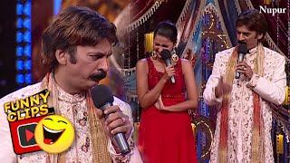 Shakeel Siddiqui Superhit Best Comedy | Comedy Circus | Shakeel Best Comedy