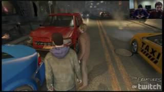 Aleks & James | The Amazing Spider-Man 2