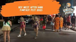 Fantasy Fest 2023 in 4K: The Ultimate Party In Key West