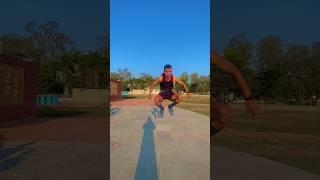 jump #jump #viral #reels #field #exercise #shortvideo #sports #shorts #short