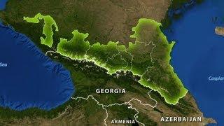 History of the North Caucasus' Instability