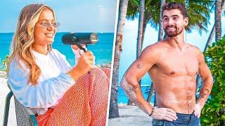 Week In The Life of a Millionaire in Maldives