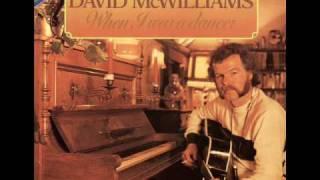 David McWilliams - God and my Country