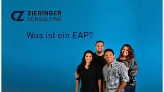 Was ist ein EAP?