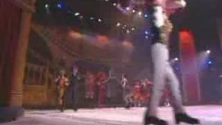 The Phantom of the Opera on Ice - Parisian Masquerade/Red Mask Waltz (Roberto Danova)