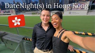 Hong Kong Date Nights on a Budget (500HKD/week)