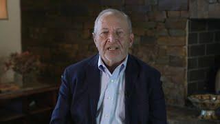 Summers Sees 'Raw Incompetence' in Trump Handling of IRS